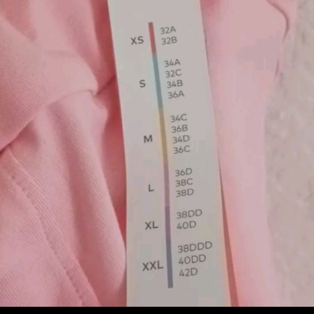 Colsie‎ Pink Cotton Thong Bodysuit - Picture 5 of 8